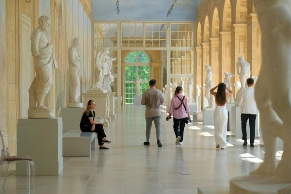 L'Ère des Concerts : Plongée dans la Réalité Virtuelle et le Streaming Musical