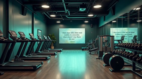 Choisissez votre salle de sport à Molenbeek pour une meilleure forme