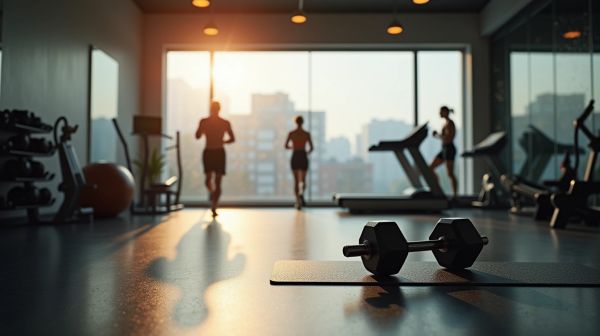 Choisissez votre salle de sport à Molenbeek pour une meilleure forme
