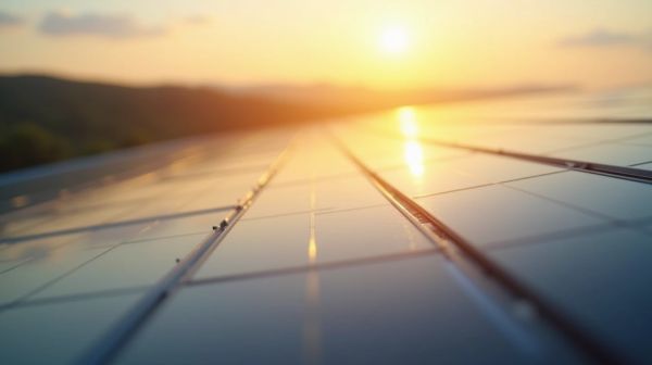 Découvrez comment l'énergie photovoltaïque façonne demain