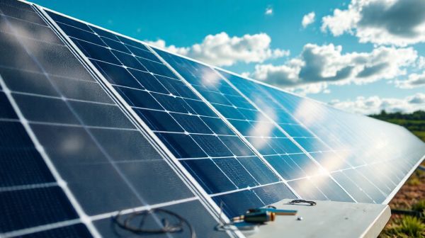 Découvrez comment l'énergie photovoltaïque façonne demain