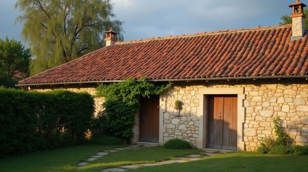 Les meilleures entreprises de toiture à Origny-le-Sec pour vos projets