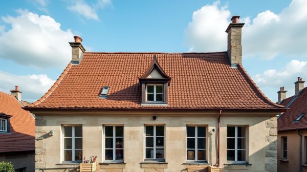 Les meilleures entreprises de toiture à Origny-le-Sec pour vos projets
