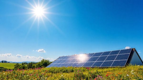 Les meilleurs installateurs de panneaux solaires dans le nord