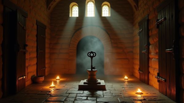 L'escape game à Montpellier : vivez une expérience immersive unique