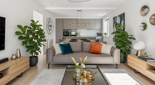 Pourquoi choisir Corner Habitat pour la transformation de votre intérieur ?