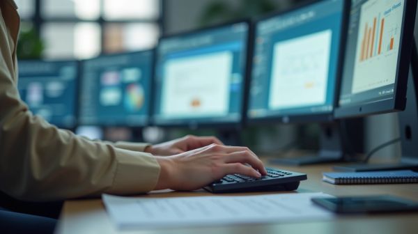 Quel logiciel GED choisir pour optimiser la gestion de vos documents