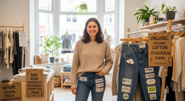 Qu'est-ce qu'une marque de vêtements responsable et comment la reconnaître ?