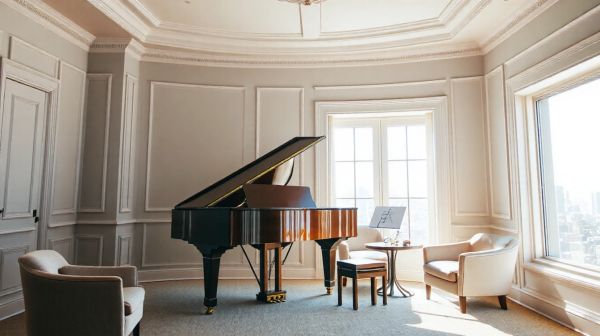 Réservez des cours de piano sur mesure à Metz pour tous