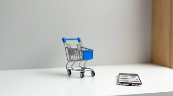 Retrouver mon panier : la solution simple pour vos achats en ligne