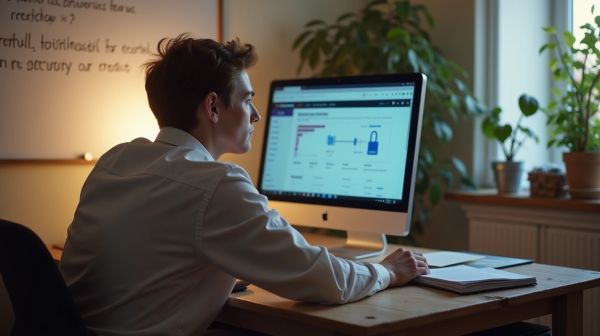 Sécuriser votre boutique PrestaShop avec un pare-feu efficace