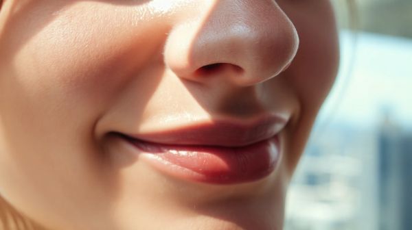 Top 5 avantages de la rhinoplastie ultrasonique pour votre nez