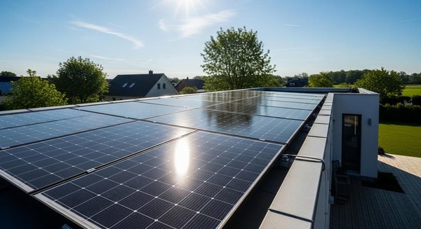 Tout savoir sur les panneaux photovoltaïques : le choix idéal en 2026