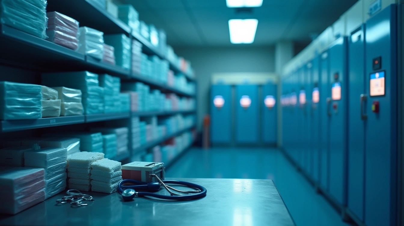 Questions fréquentes sur l'achat d'équipement médical économique